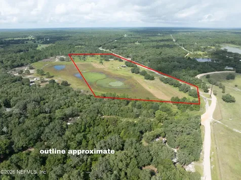7670 Bundy Lake Road Keystone Heights FL 32656
