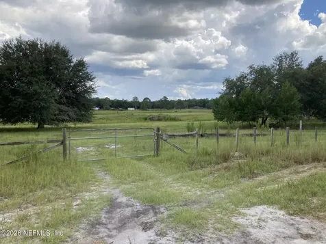7670 Bundy Lake Road Keystone Heights FL 32656