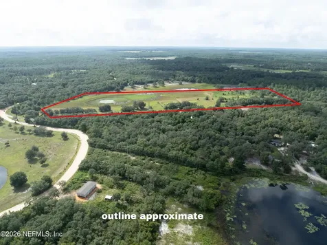 7670 Bundy Lake Road Keystone Heights FL 32656
