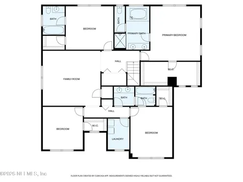 241 Islesbrook Parkway St. Johns FL 32259