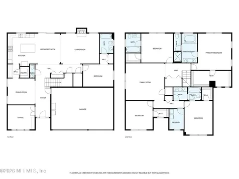 241 Islesbrook Parkway St. Johns FL 32259