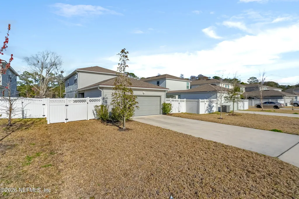 4622 Clapboard Crossing Way Jacksonville FL 32226