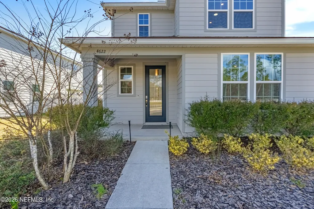 4622 Clapboard Crossing Way Jacksonville FL 32226