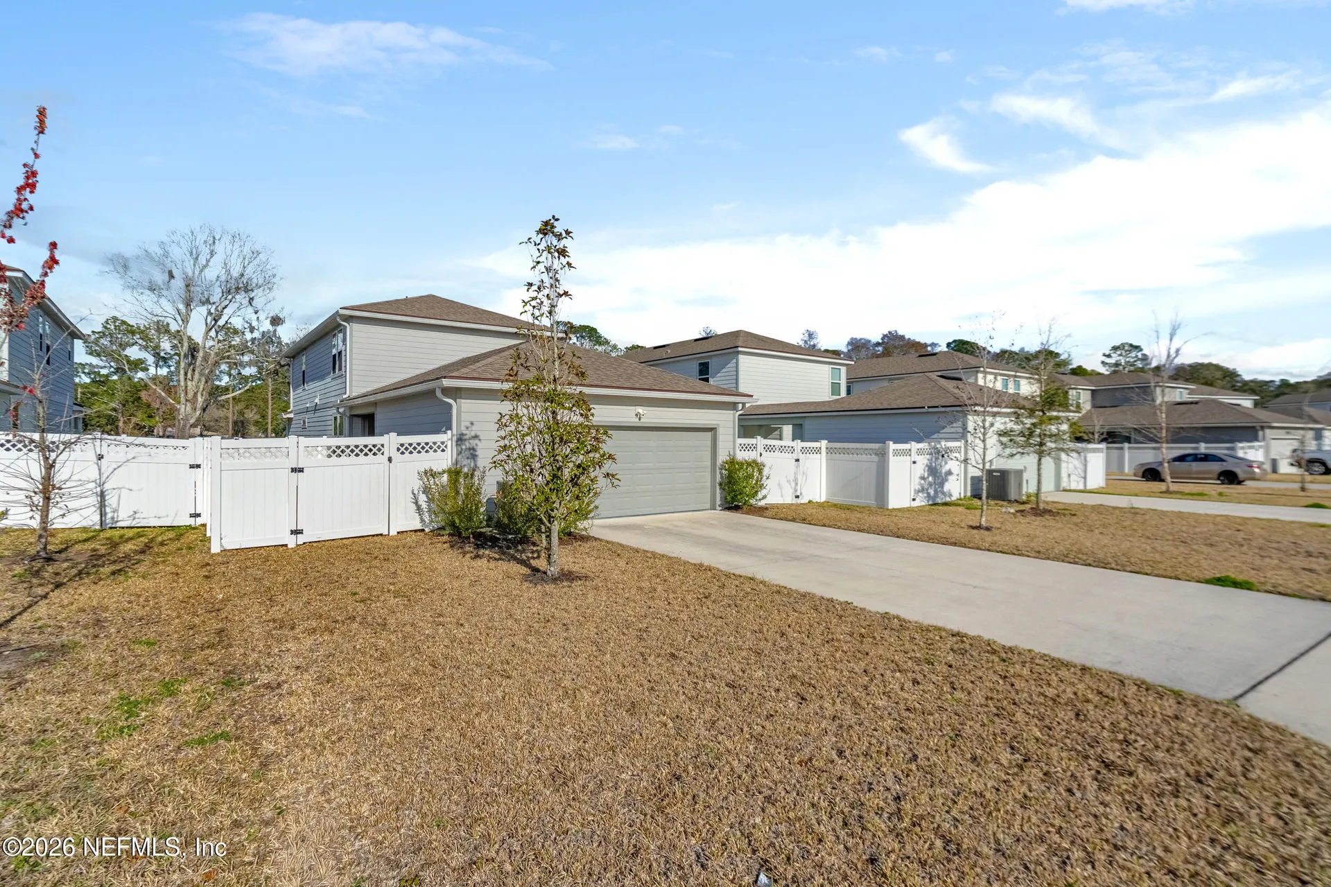 4622 Clapboard Crossing Way Jacksonville FL 32226