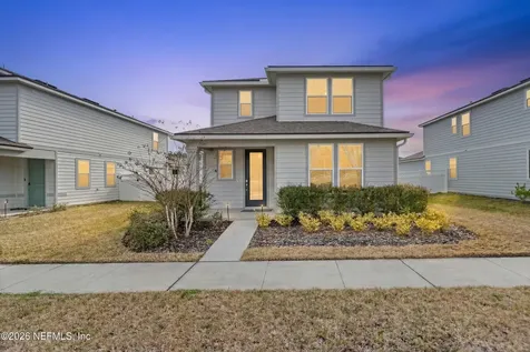 4622 Clapboard Crossing Way Jacksonville FL 32226