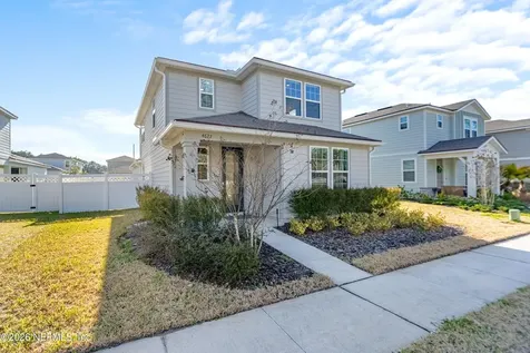 4622 Clapboard Crossing Way Jacksonville FL 32226