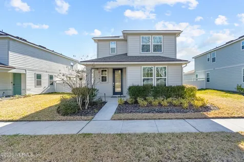 4622 Clapboard Crossing Way Jacksonville FL 32226