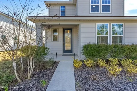 4622 Clapboard Crossing Way Jacksonville FL 32226