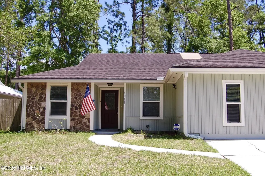 10515 Anchorage Cove Lane Jacksonville FL 32257