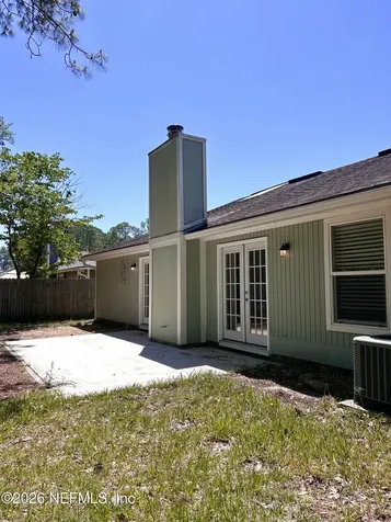 10515 Anchorage Cove Lane Jacksonville FL 32257