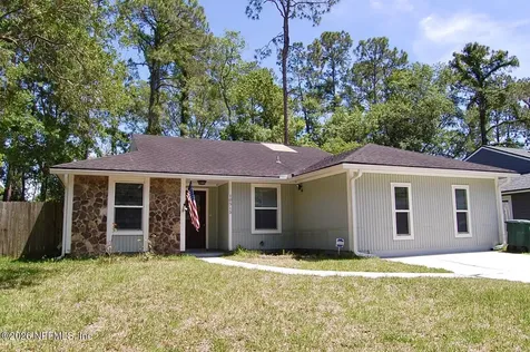 10515 Anchorage Cove Lane Jacksonville FL 32257