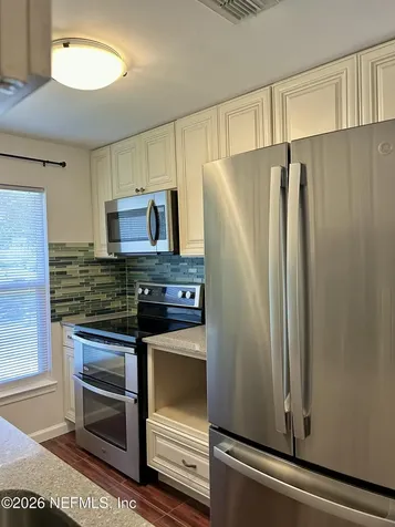 10515 Anchorage Cove Lane Jacksonville FL 32257