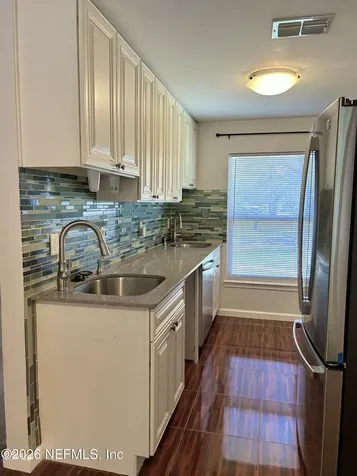 10515 Anchorage Cove Lane Jacksonville FL 32257