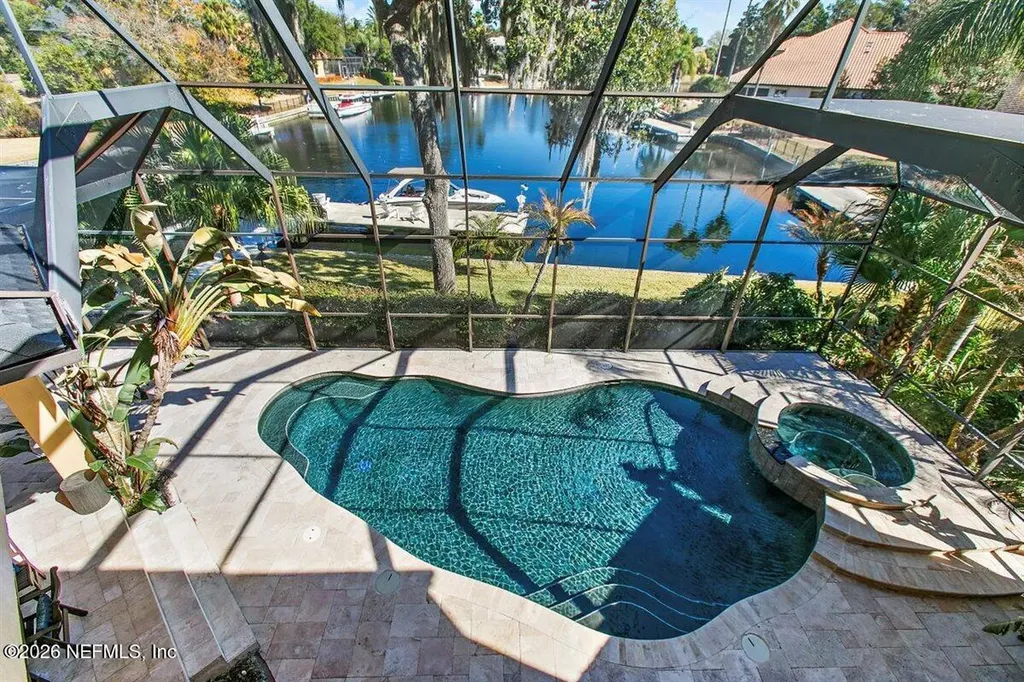 1321 Windsor Harbor Drive Jacksonville FL 32225