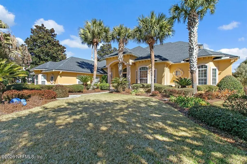 1321 Windsor Harbor Drive Jacksonville FL 32225
