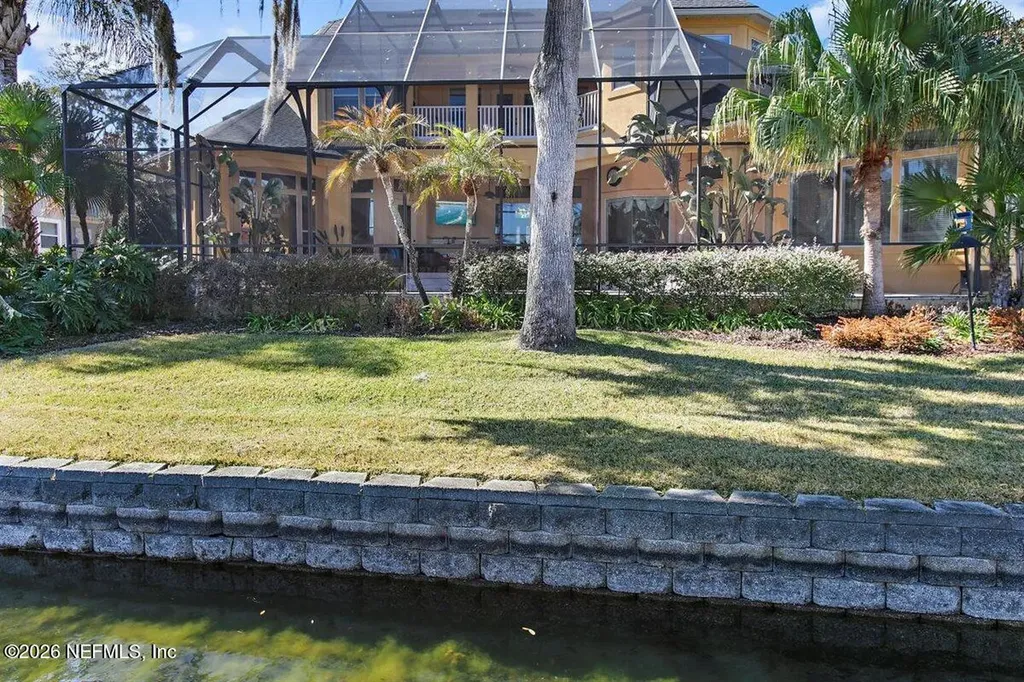 1321 Windsor Harbor Drive Jacksonville FL 32225
