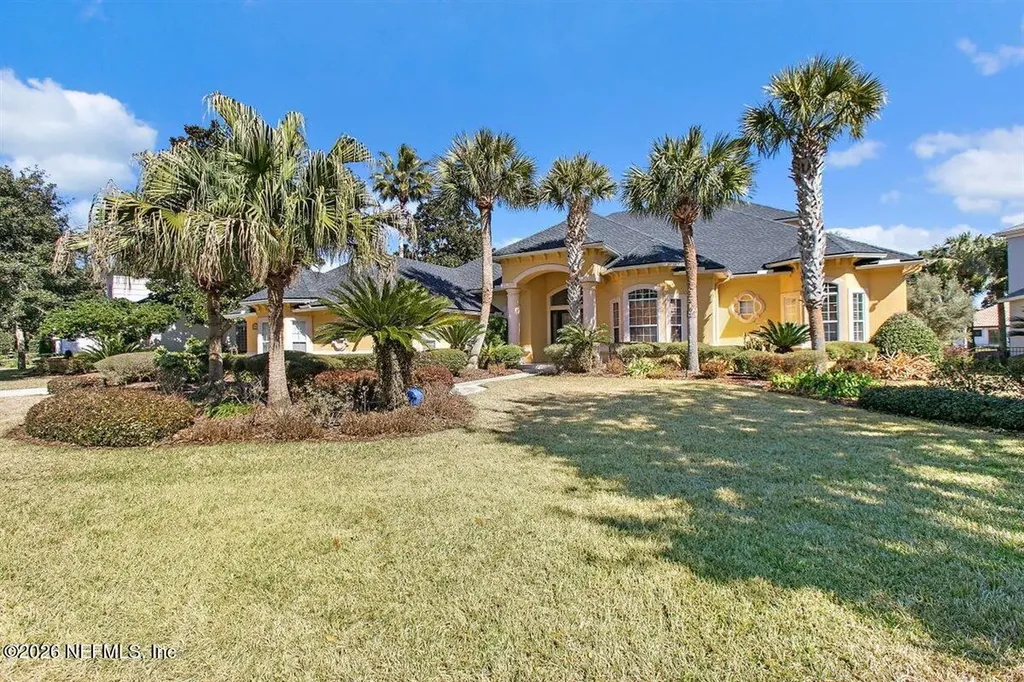 1321 Windsor Harbor Drive Jacksonville FL 32225
