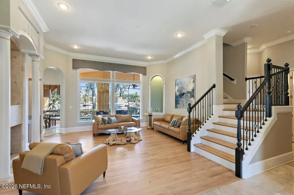 1321 Windsor Harbor Drive Jacksonville FL 32225