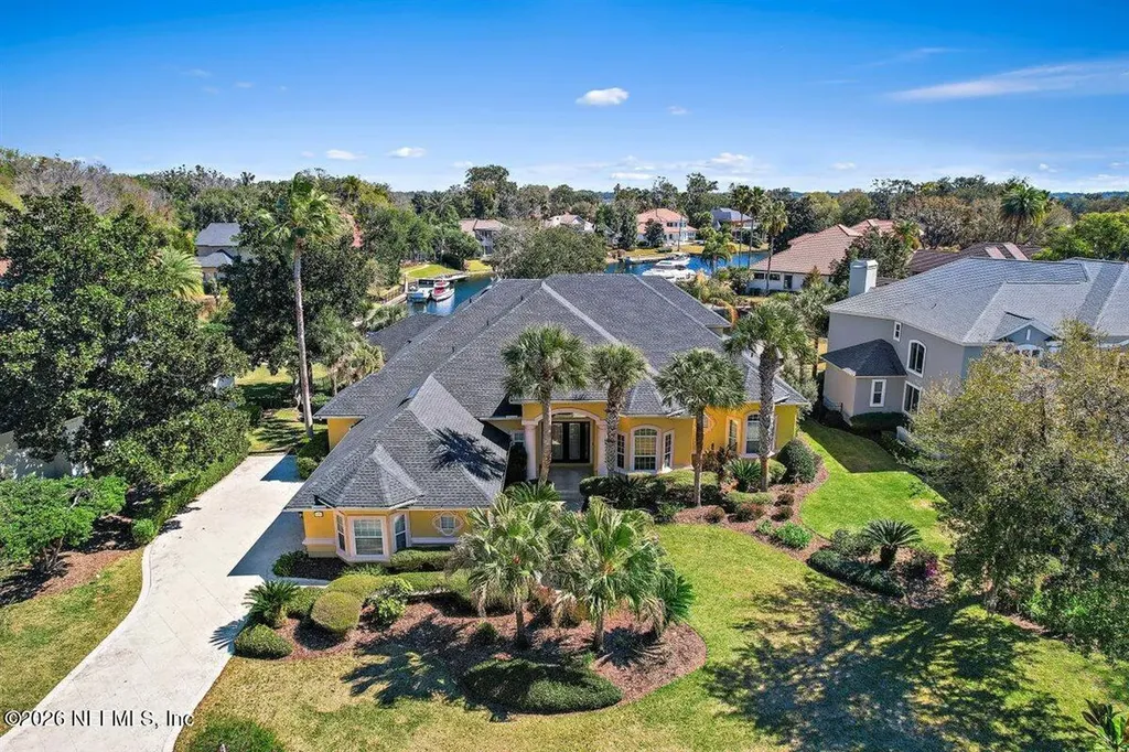 1321 Windsor Harbor Drive Jacksonville FL 32225