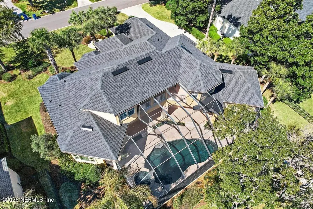 1321 Windsor Harbor Drive Jacksonville FL 32225