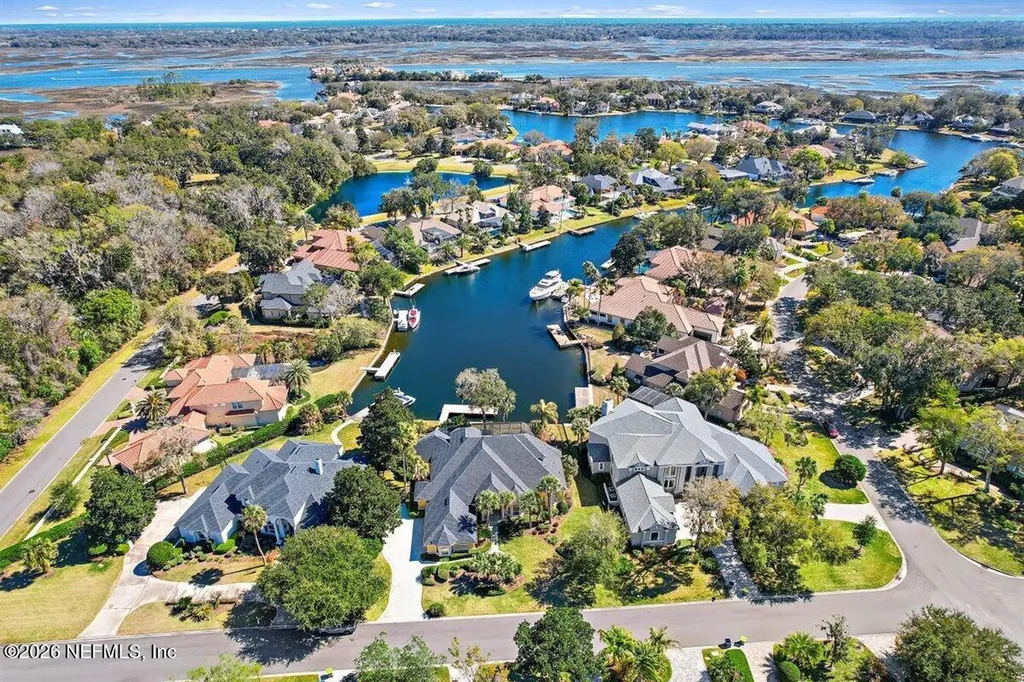 1321 Windsor Harbor Drive Jacksonville FL 32225