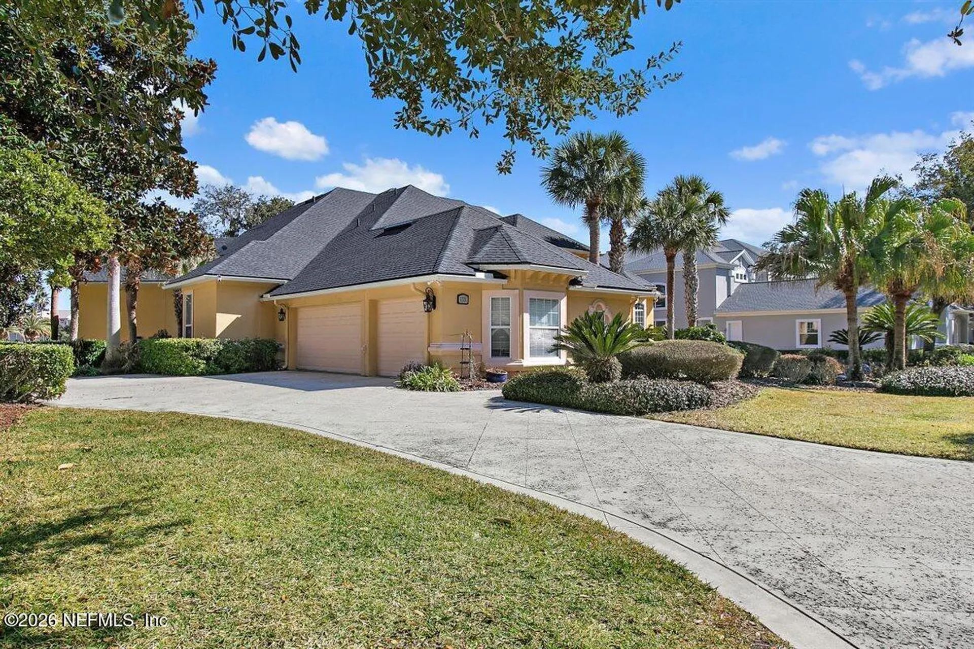1321 Windsor Harbor Drive Jacksonville FL 32225