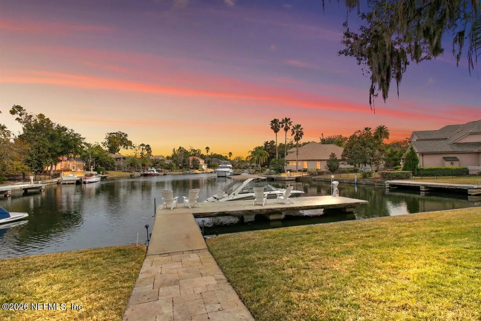 1321 Windsor Harbor Drive Jacksonville FL 32225