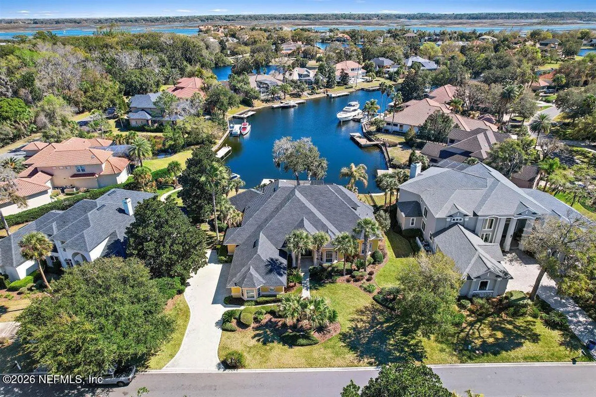 1321 Windsor Harbor Drive Jacksonville FL 32225