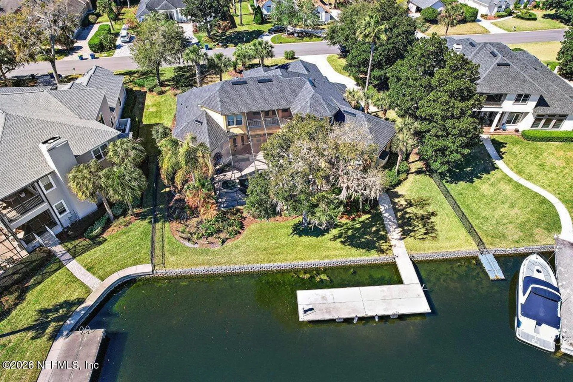 1321 Windsor Harbor Drive Jacksonville FL 32225