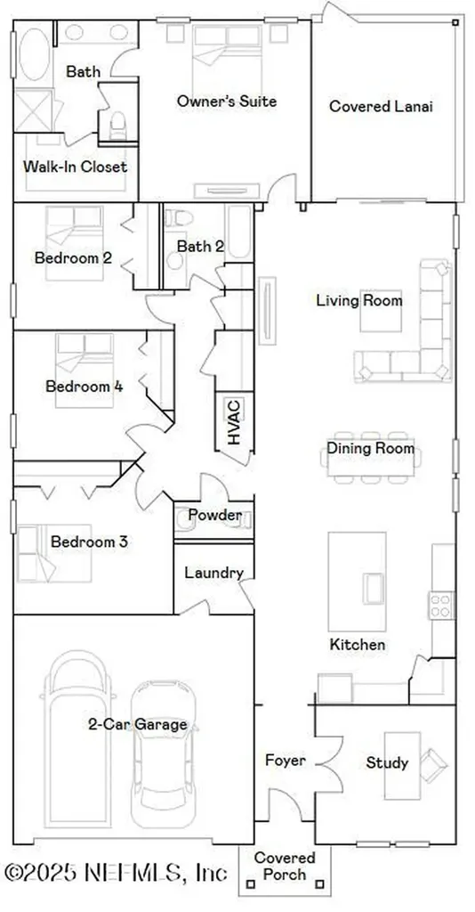 2684 Field Daisy Lane Green Cove Springs FL 32043