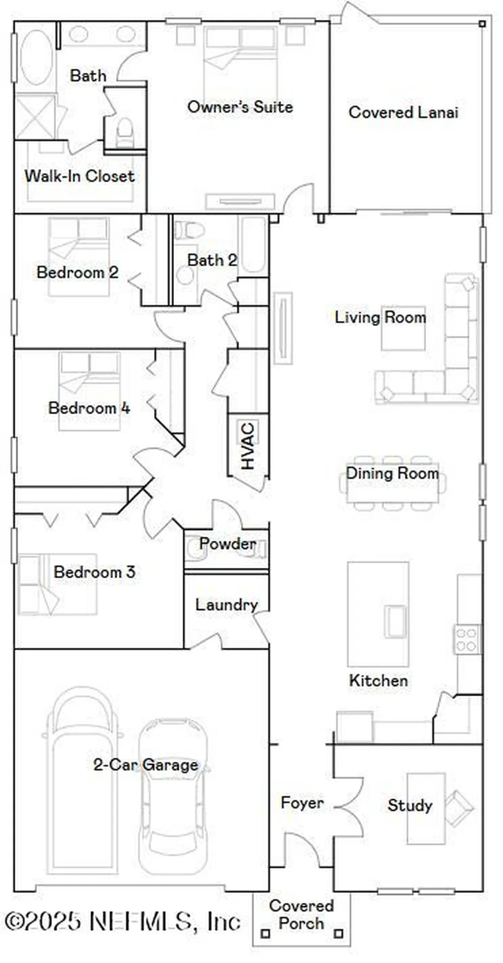 2684 Field Daisy Lane Green Cove Springs FL 32043