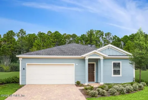 2684 Field Daisy Lane Green Cove Springs FL 32043