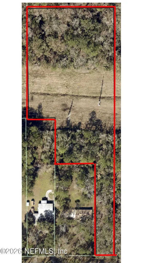 0 N Armsdale Road Jacksonville FL 32218