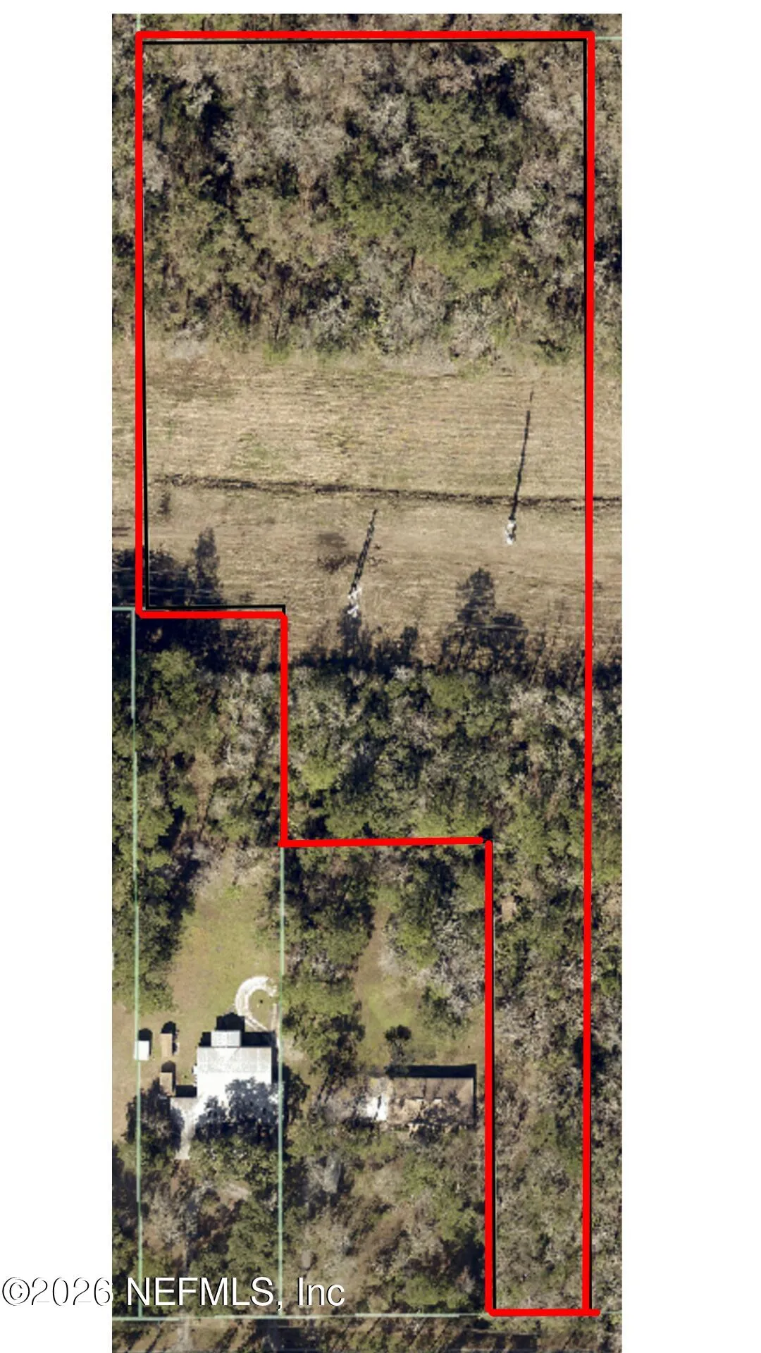 0 N Armsdale Road Jacksonville FL 32218