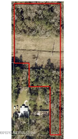 0 N Armsdale Road Jacksonville FL 32218