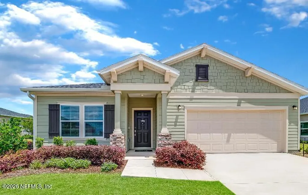 349 Hasler Avenue St. Augustine FL 32092