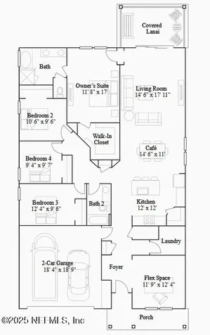 349 Hasler Avenue St. Augustine FL 32092