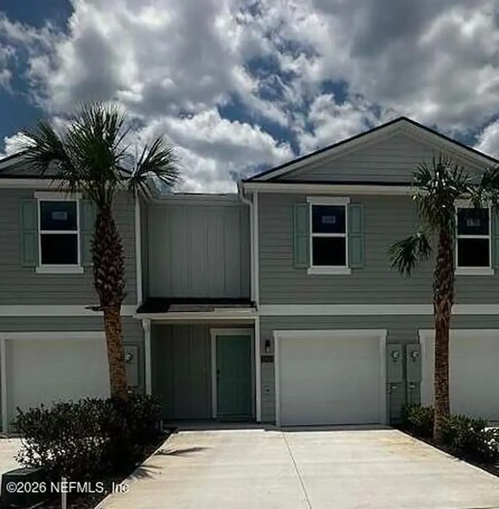 1326 Quiet Roost Place Green Cove Springs FL 32043