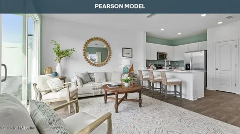 1330 Quiet Roost Place Green Cove Springs FL 32043