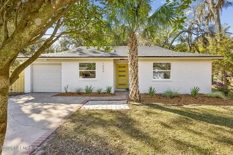 1050 Magnolia Landing Drive Jacksonville FL 32233