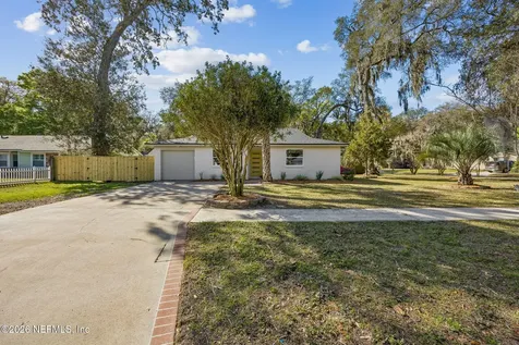 1050 Magnolia Landing Drive Jacksonville FL 32233