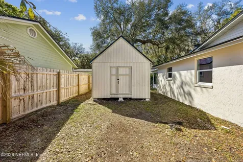 1050 Magnolia Landing Drive Jacksonville FL 32233