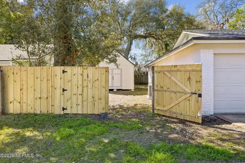 1050 Magnolia Landing Drive Jacksonville FL 32233