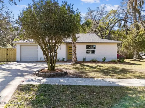 1050 Magnolia Landing Drive Jacksonville FL 32233