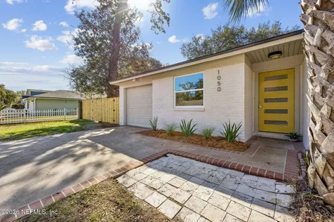 1050 Magnolia Landing Drive Jacksonville FL 32233