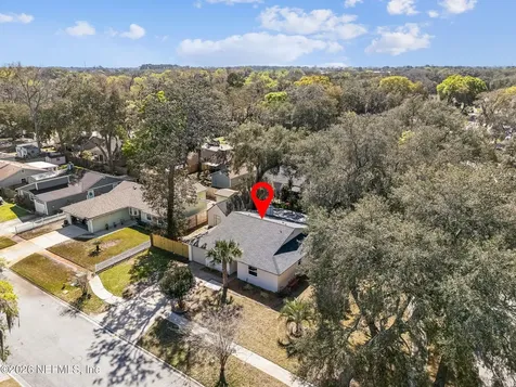 1050 Magnolia Landing Drive Jacksonville FL 32233