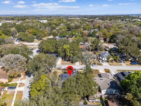 1050 Magnolia Landing Drive Jacksonville FL 32233