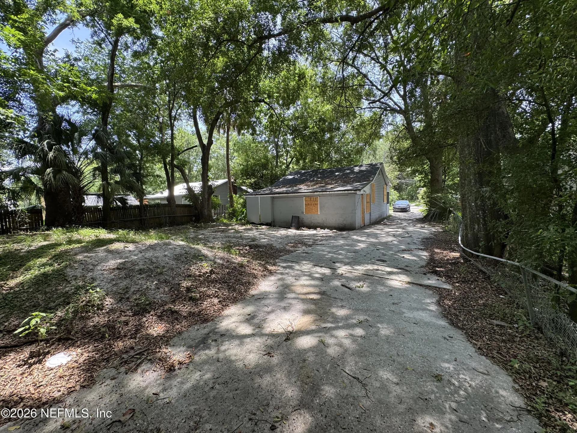 3325 Columbus Avenue Jacksonville FL 32254