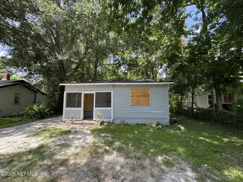 3325 Columbus Avenue Jacksonville FL 32254