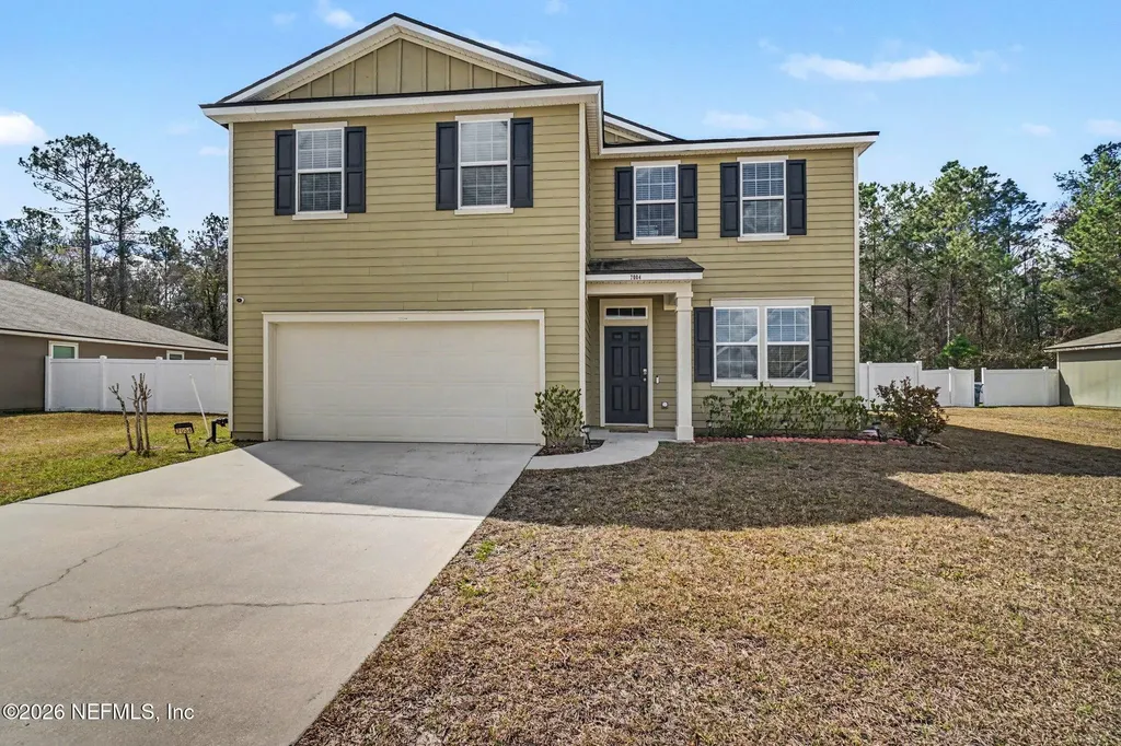 7004 Sandle Drive Jacksonville FL 32219